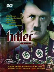 Hitler - Vlk