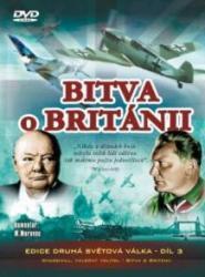 Bitva o Británii