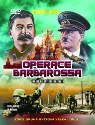 Operace Barbarossa