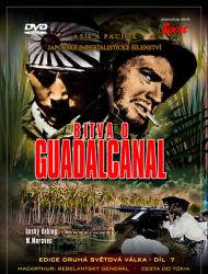 Bitva o Guadalcanal