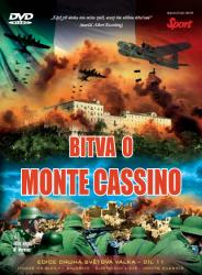 Bitva o Monte Cassino