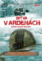 Bitva v Ardenách