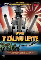 Bitva v zálivu Leyte