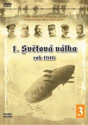 1. světová válka - rok 1916 (3. díl)