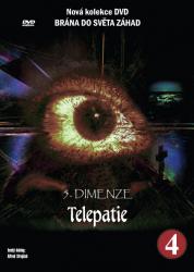 5. DIMENZE (4. díl) - Telepatie