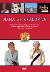Diana vs. královna