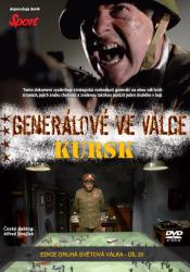 Generálové ve válce (3. díl)