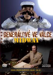 Generálové ve válce (4. díl)