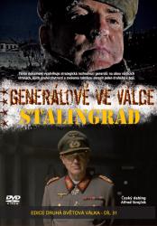 Generálové ve válce (6. díl)