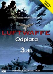 Luftwaffe (3. díl) - Odplata