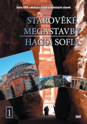 Starověké megastavby - Hagia Sofia