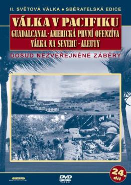 Válka v Pacifiku (4. díl)