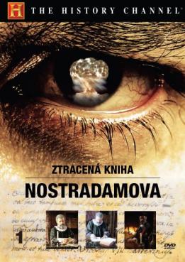 Ztracená kniha Nostradamova (1. díl)