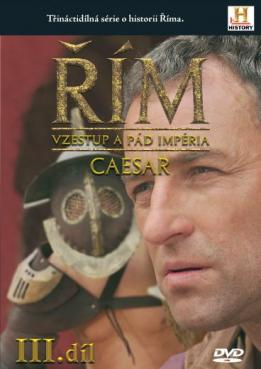 Řím 3 - Caesar