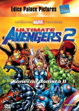 Ultimate Avengers II