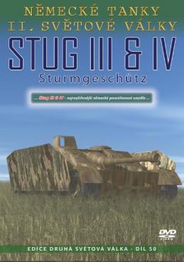 Stug III & IV - Sturmgeschütz