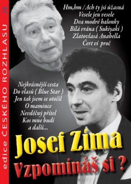 Josef Zíma - Vzpomínáš si?