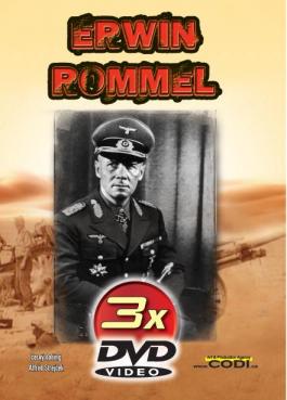 Erwin Rommel - 3pack