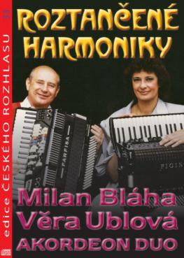 Roztančené harmoniky