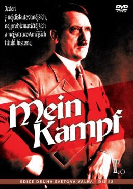 Mein Kampf I