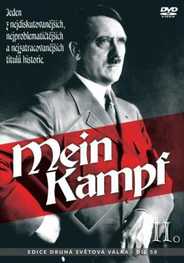 Mein Kampf II