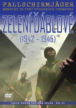 Zelení ďáblové (1942 - 1945)