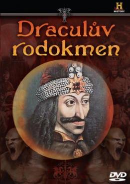 Draculův rodokmen