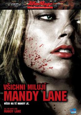 Všichni milují Mandy Lane