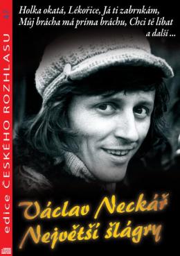 Václav Neckář - Největší šlágry