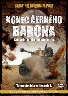 Konec Černého barona