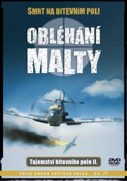 Obléhání Malty