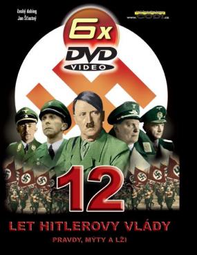 12 let Hitlerovy vlády - 6pack