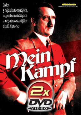 Mein Kampf - 2pack