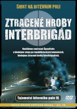 Ztracené hroby Interbrigád