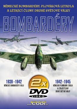 Bombardéry - 2pack