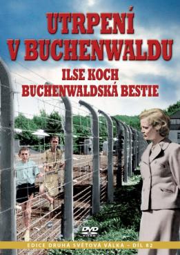Utrpení v Buchenwaldu