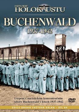 Historie holokaustu - Buchenwald 1937 - 1942
