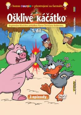 Ošklivé káčátko