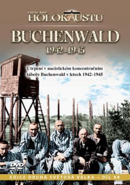 Historie holokaustu - Buchenwald 1942 - 1945