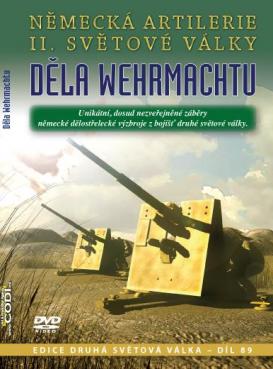 Děla Wermachtu