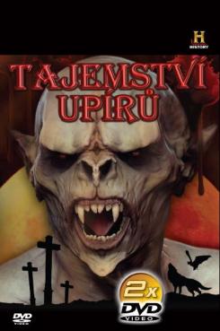 Tajemství upírů - 2 pack