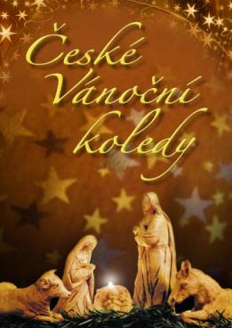 České vánoční koledy
