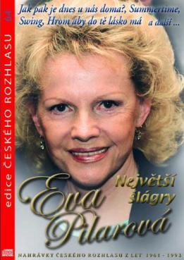 Eva Pilarová - Největší šlágry